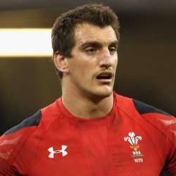 Sam Warburton