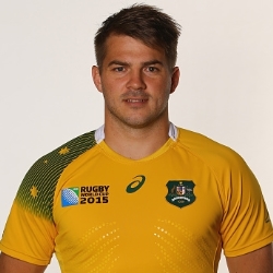 Drew Mitchell