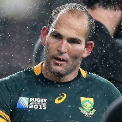 Fourie du Preez