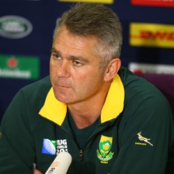 Heyneke Meyer