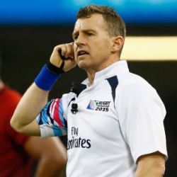 Nigel Owens