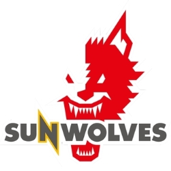 Sunwolves
