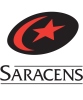 Saracens Logo