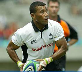 Waisale Serevi