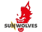 Sunwolves