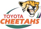 Toyota Cheetahs